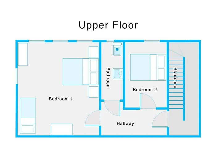 The Remise Mitte Loft, 2 Bedroom 2 Bathrooms, Living Room, Group & Family Friendly, 4- 7 Guests Apartamento Berlín